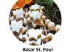 Basar im Pfarrheim St. Paul