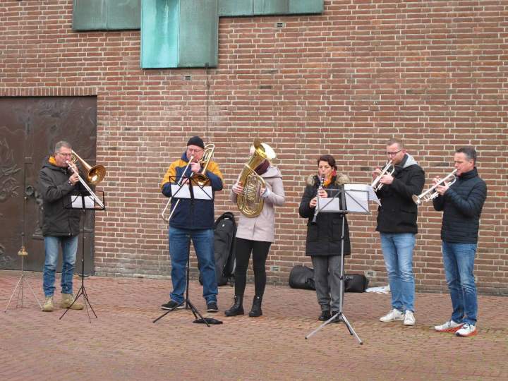 Einstimmung in den Advent