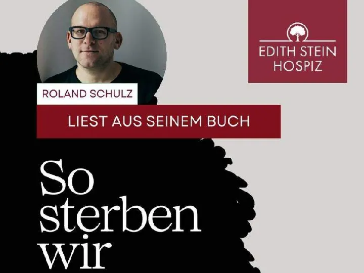 So sterben wir: Unser Ende und was wir darüber wissen sollten