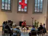 Bibliolog - biblische Texte neu erleben
