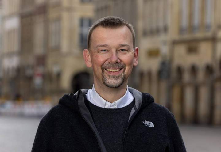 Verabschiedung Kaplan Christian Fechtenkötter