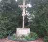 Messfeier am Hemdener Kreuz