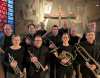Benefizkonzert mit Bokeltsen Brass