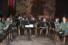 1. Advent: Gottesdienste mit den Raesfelder Burgmusikanten in St. Paul