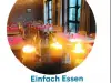 Einfach Essen im Pfarrheim St. Paul