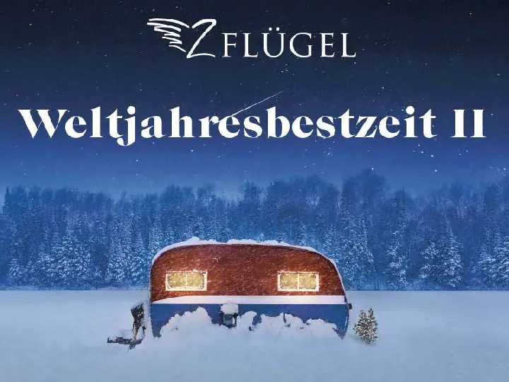 Konzertlesung 2Flügel Weltjahresbestzeit 2026