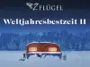 Konzertlesung 2Flügel Weltjahresbestzeit 2026