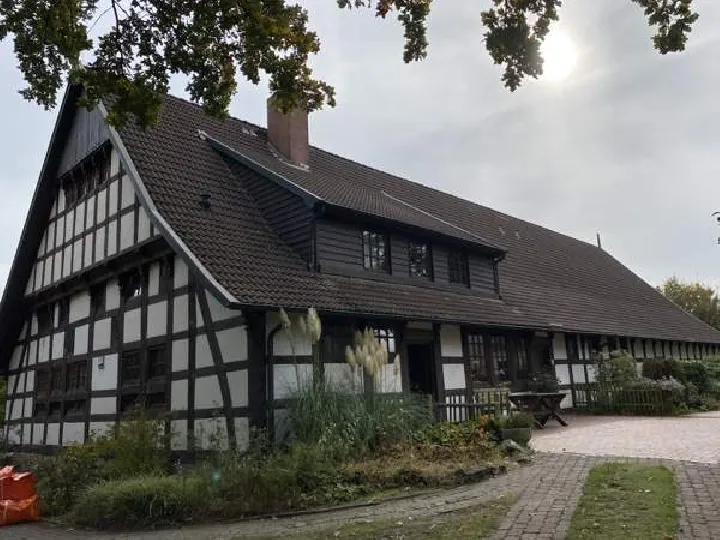 Herbstfreizeit 2026