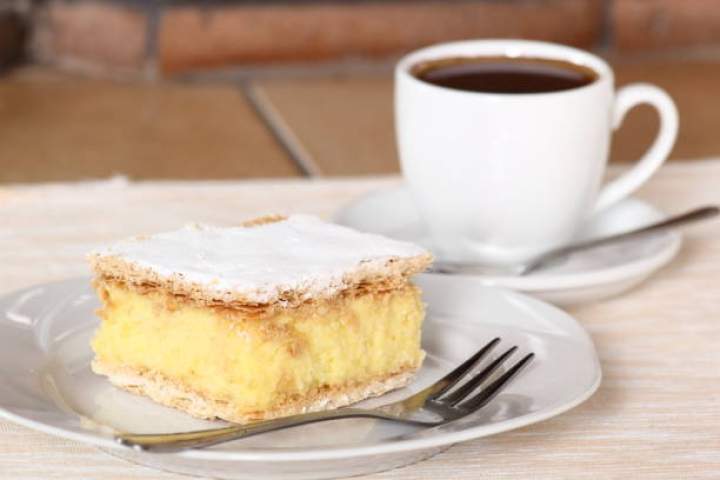 Sonntagscafé in St. Paul