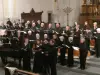 125 Jahre Liebfrauen - Festmesse mit Chor und Orchester "Missa sancta"