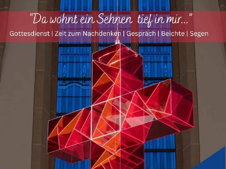 Abend der Versöhnung