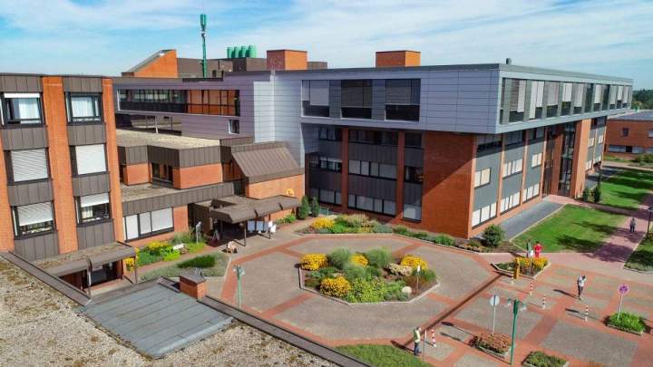 Heilige Messe vom letzten Abendmahl