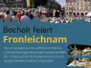 Bocholt feiert Fronleichnam