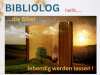Bibliolog - biblische Texte neu erleben