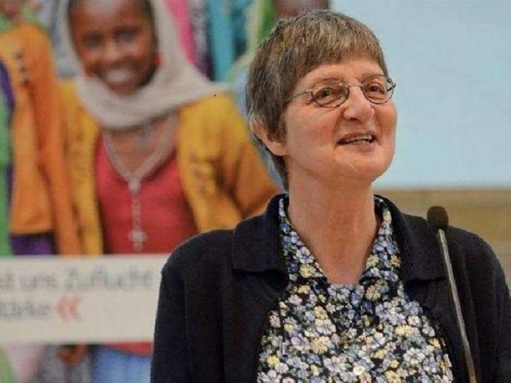 Besuch aus Äthiopien  