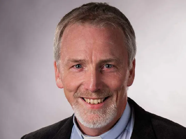 Silbernes Priesterjubiläum Pfarrer Ulrich Kroppmann