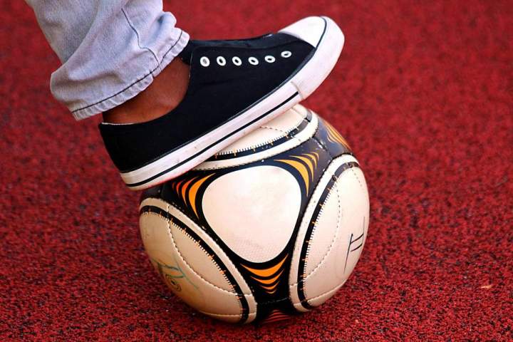 An alle Hobbykicker: Messdiener veranstalten Fußballturnier 