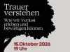 "Trauer verstehen: Wie wir Verlust erleben und bewältigen können."