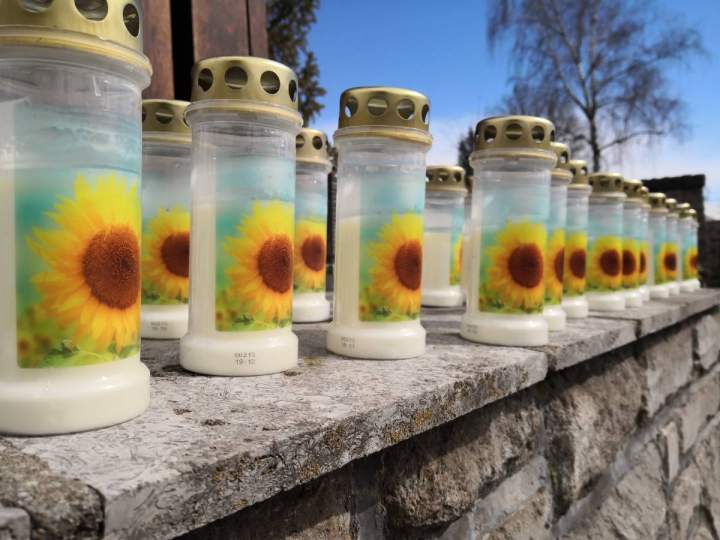 Entdeckungsreise für Kinder und Eltern auf dem Bocholter Friedhof