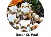 Basar im Pfarrheim St. Paul