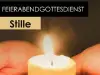 Feierabendgottesdienst in der Pfarrei St. Josef