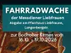 Messdiener Liebfrauen bieten Fahrradwache zur Bocholter Kirmes an