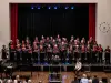 Konzert des Madrigalchors „Messias“ von Georg Friedrich Händel