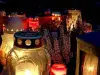 Andacht mit anschl. Gräbersegnung auf dem Barloer Friedhof
