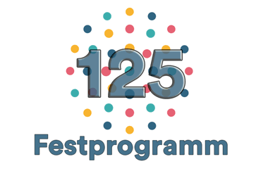 Festprogramm 125 Jahre Pfarrei Liebfrauen