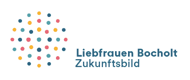 Zukunftsbild / Pastoralplan Pfarrei Liebfrauen Bocholt