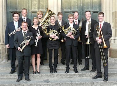 Bokeltsen Brass