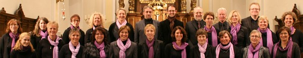 ergo cantemus!