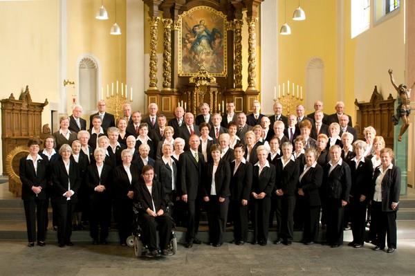 Kirchenchor Liebfrauen