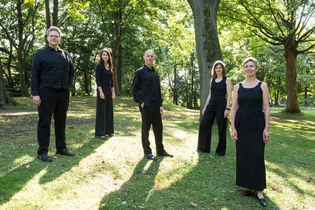 Ensemble Opella Nova