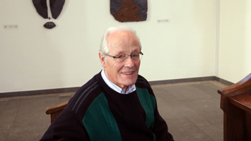 Pfarrer (im Ruhestand) Hans Döink