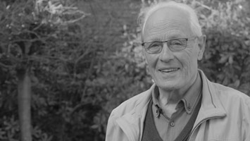 Pfarrer (im Ruhestand) Hans Döink verstarb am So, 07.08.2022 bei einem Unfall auf Ameland