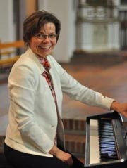 Monika Hebing