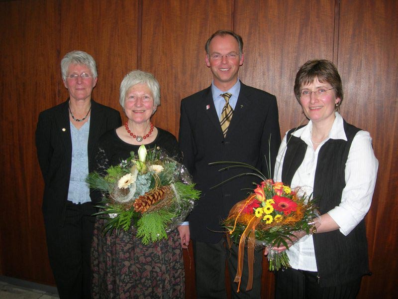 Caecilienfest Liebfrauen Bocholt