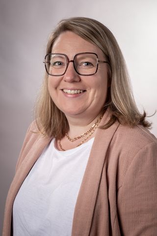 Pastoralreferentin Sonja Stratmann