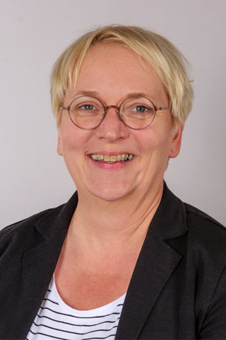 Jutta Rademacher