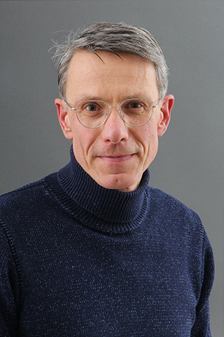 Michael Rössing