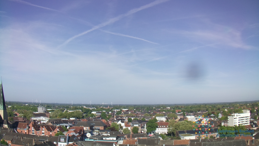 Webcam Liebfrauenkirche Bocholt